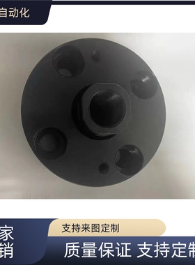 替代怡和达 浮动接头FJAZ FJAZS WHL01 WHL02 圆法兰安装型