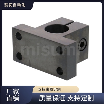 底座用支架CLCB CLCNM CLCBM CLCAM CLCS20/25/30/35/40/50简易型