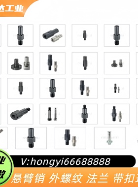 悬臂销E-LXAA PLXAA FXAB FXNAB FXCA FXNCA FXNAC FXAC 米定做