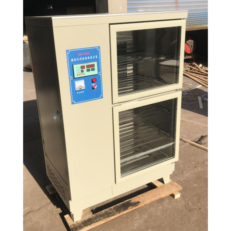 shby-40b水泥砼恒温恒湿养护箱混凝土标准养护箱试块养护箱