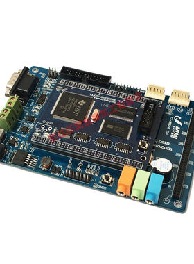 dsp开发板TMS320F28335实用板TIdsp开发/学习板28335MYFS