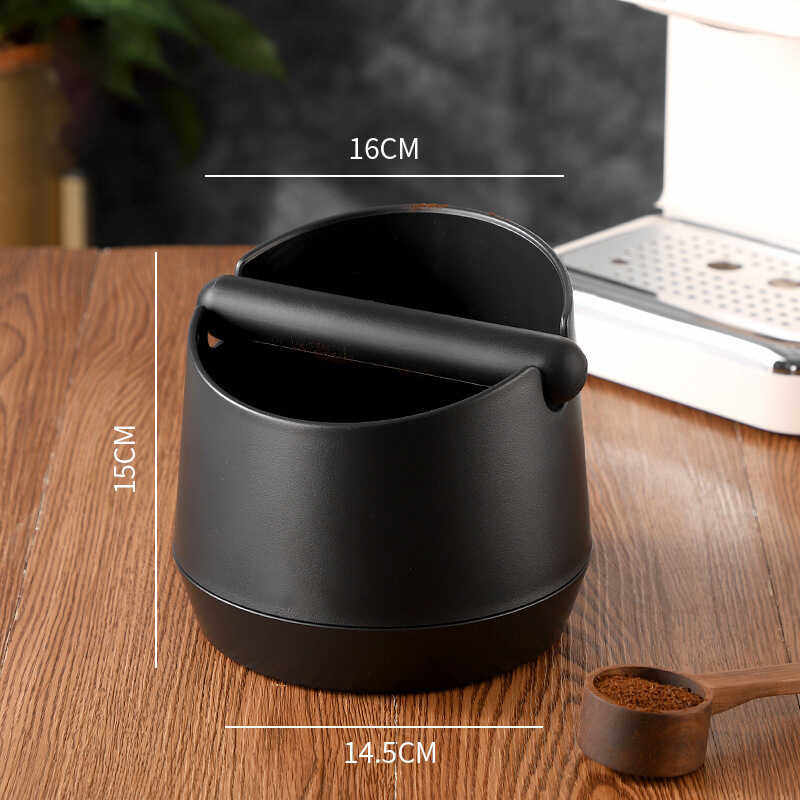 商用立式大容量咖啡粉渣桶