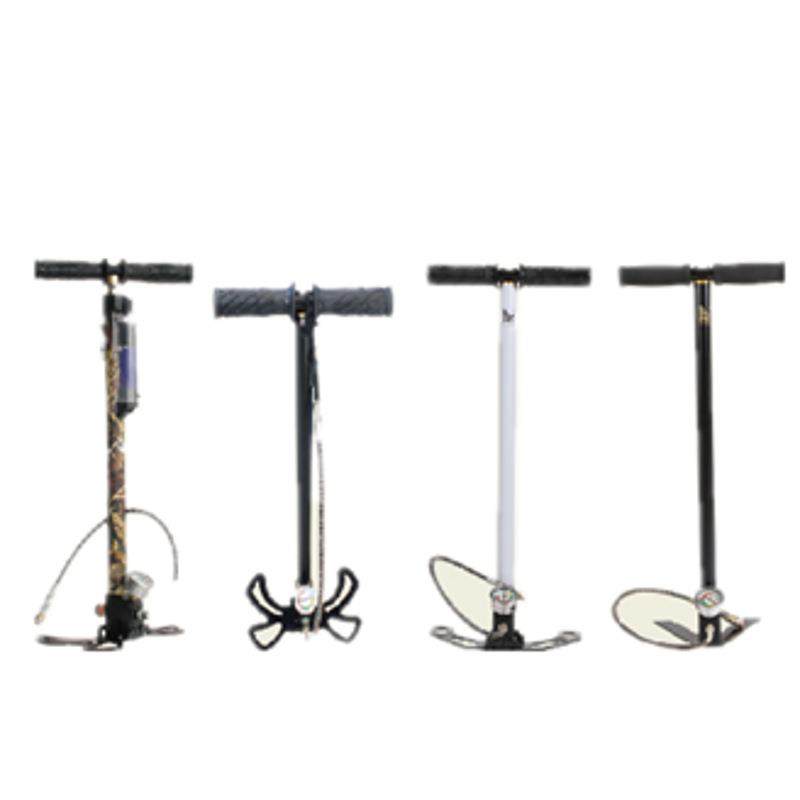 促销打气筒30mpa高压打气机40mpa超高压打气泵60mpa