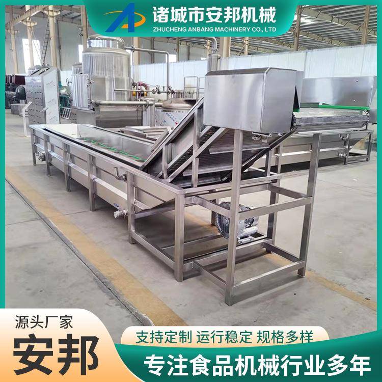 多功能油麦菜清洗设备竹荪清洗机花菇清洗设备