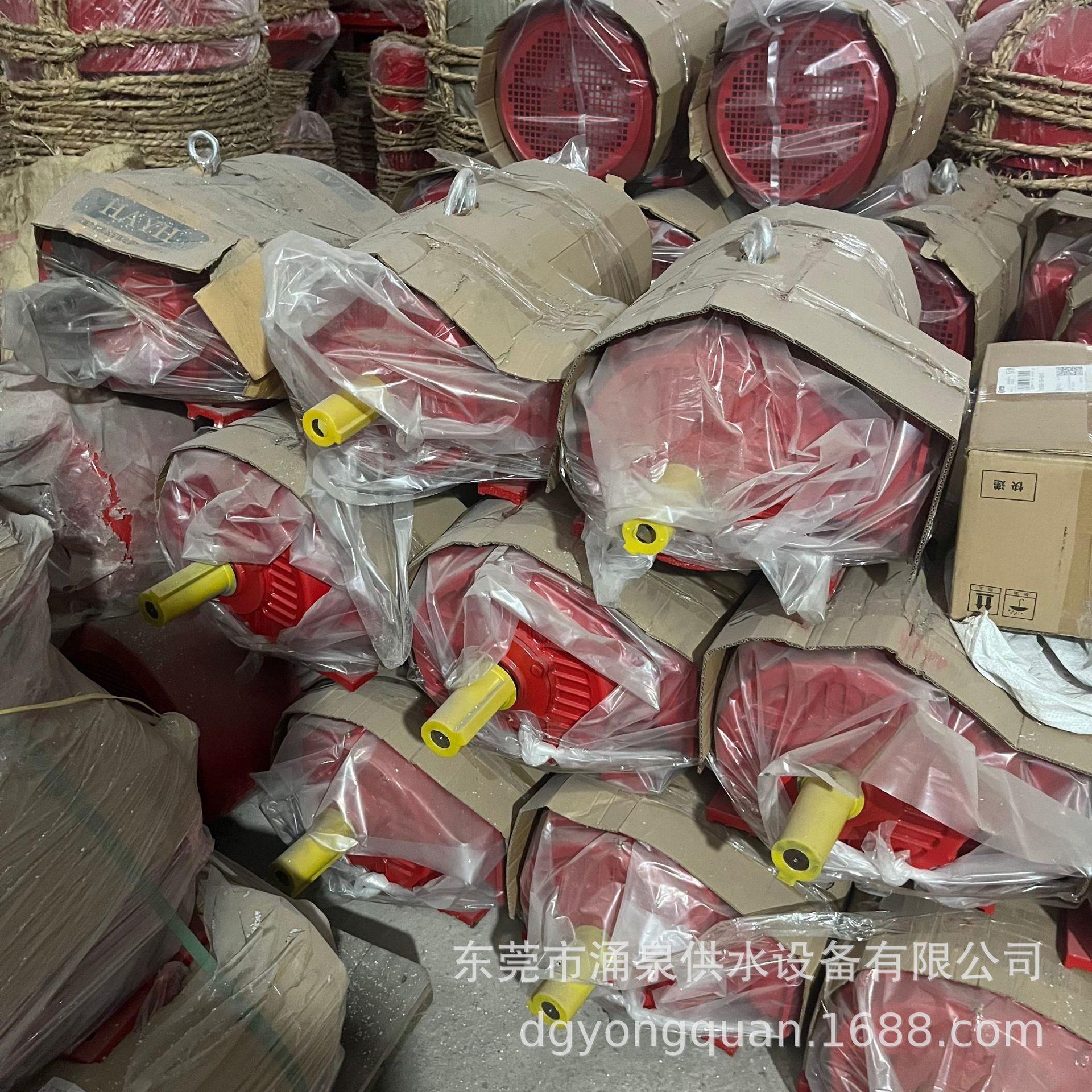 价直销江西新厂瑞盖洪泵业XBD、GD、泵水体、电机、泵头、泵、封