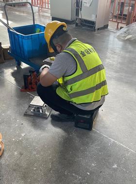 输线加装称重1模块CPX1送000称重KCPN10传感器K端CPN0工厂产线末