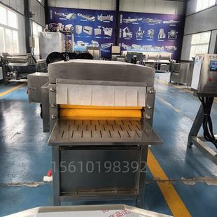 粽子FRA食品加工成套设备 江苏荷叶洗粽叶机生动商 自叶清洗产机