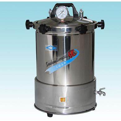 不锈置YX280A钢高温锅 座式构 放定 青岛骏稳源产结品