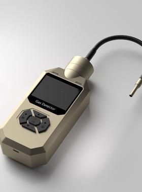 泵吸PLT300-B式溴气检仪便携式测气测检测仪高精度Br溴2溴气检仪