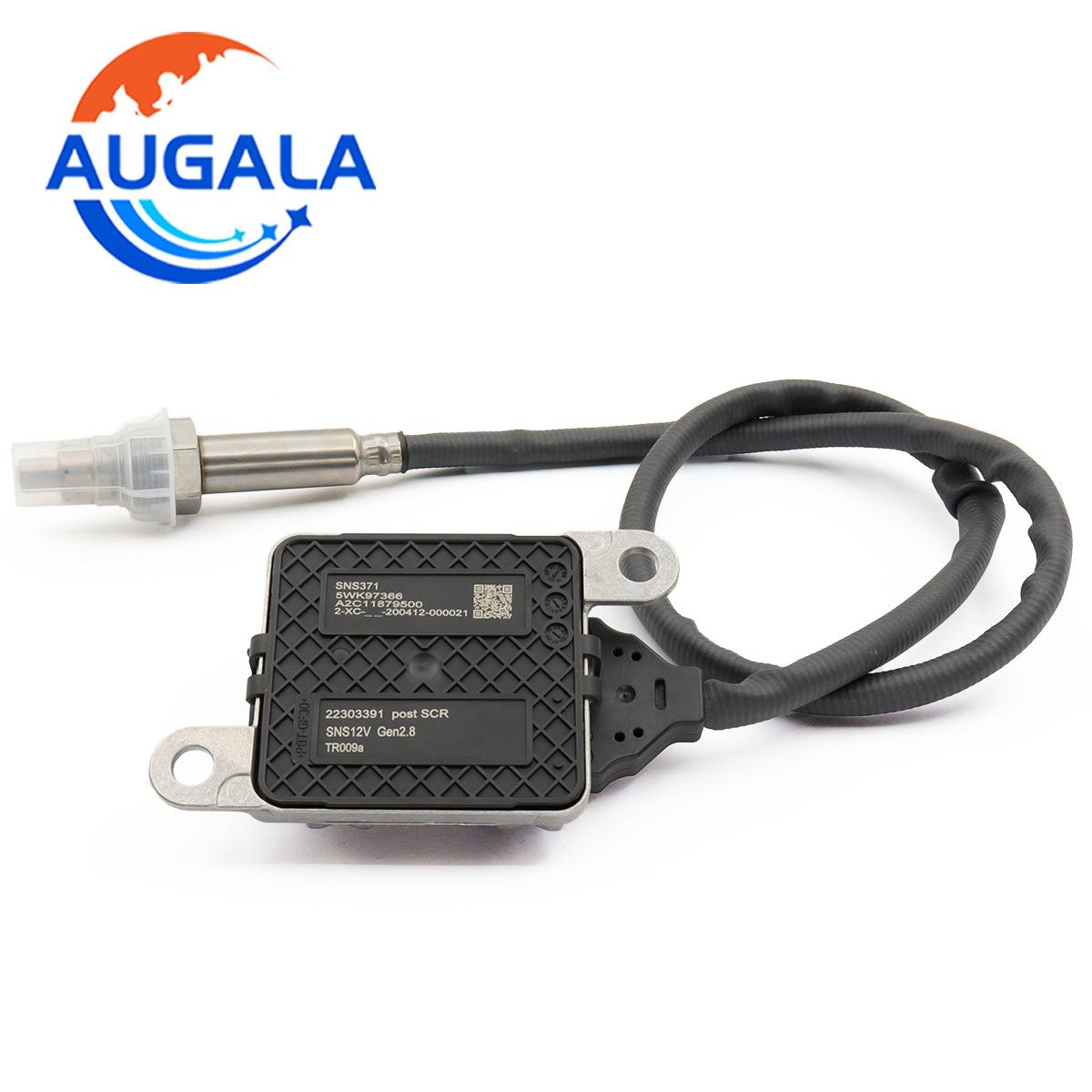 跨境 5WK9 7366 12230331 215WK9 736636088 2V NOXN SESOR9 氮氧