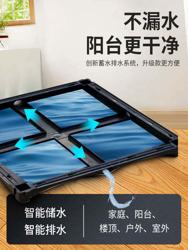 种菜专用箱楼顶室内塑料花盆泡沫户外花箱种植箱阳台种菜盆长方形