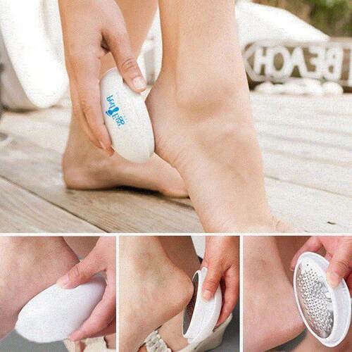 ped egg pedicure ultimate foot file remove callous for smoot