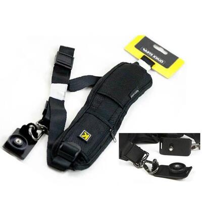 quick release camera shoulder strap camera neck strap
