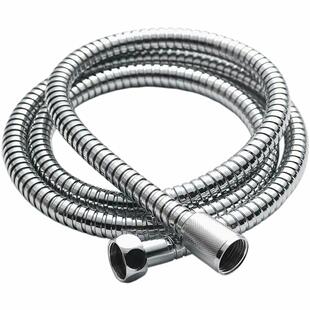 Flexible Stainless Steel Plumbing Hose Shower Head Tube Bath