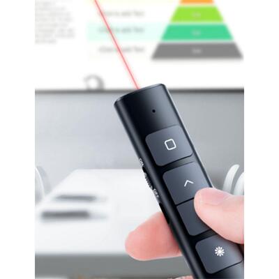 PowerPoint PPT Clicker Flip Pen Remote Control 翻页笔遥控笔