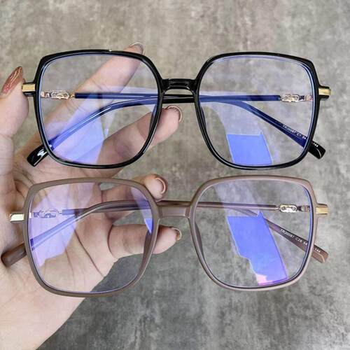 Anti-Blue Light Computer Reading Glasses for Women and Men