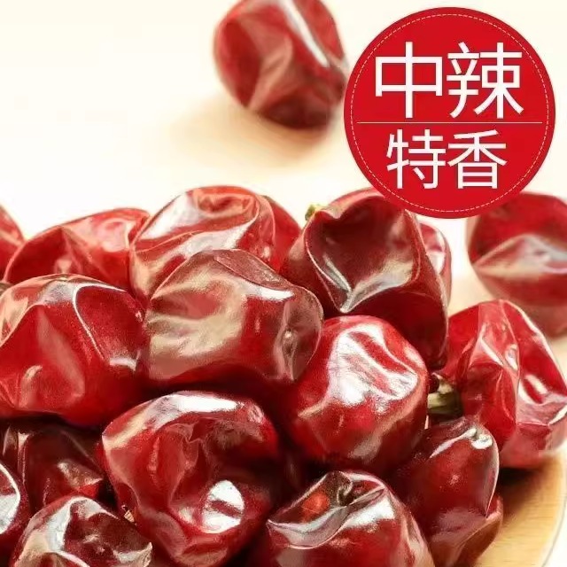 灯笼椒干辣椒中辣特香