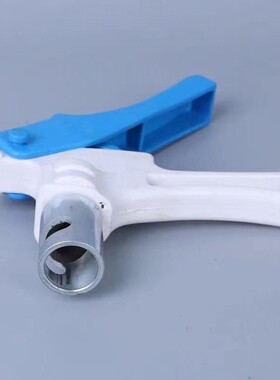 16滴灌软带打孔器滴灌打孔器连体