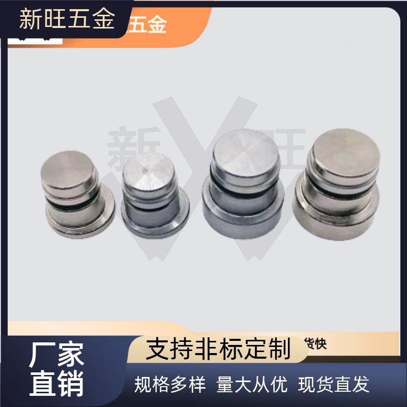 直线导轨定位销 LLT LLTS 3.5 5 ICE11 ICE12-T3.5 T5 偏心销