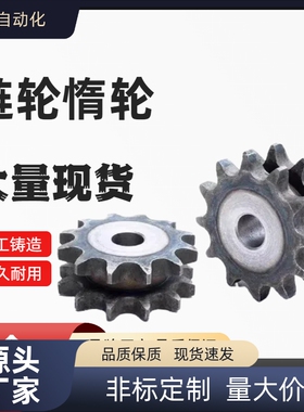 链轮 SP50SD19-N-25/28/30/35/40  SP50SD20/21-N-25/28/30/35/40