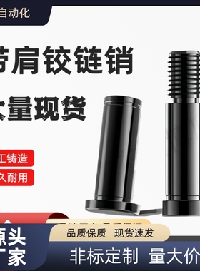 带肩铰链销HCDGH5 6 8 10 12-16 18 20 22 24 25 30 35 40 45 50