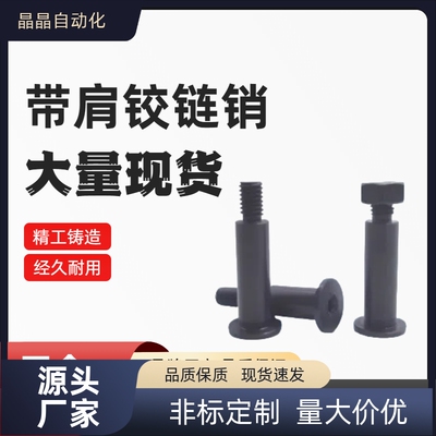 CLBR CLBRU5 6 8 10 12 15 16 20 25-15 20 25 30SCLBR带肩铰链销