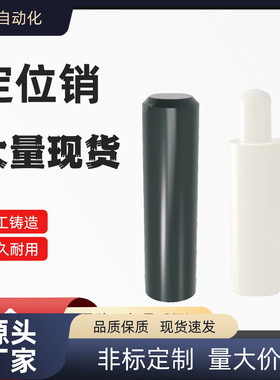 定位销 YPJ01 02 03 11 12 13 21 22 23 D 6 8 10 12 15 20 25