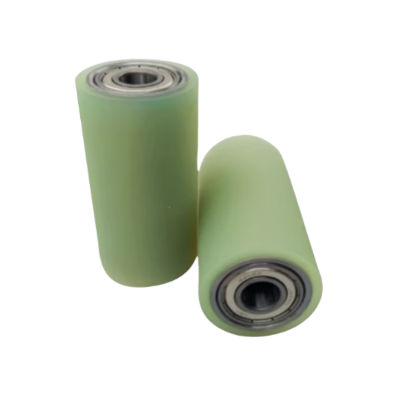 聚氨酯包胶滚轮  C-RORGS25-20/30/40/50  C-RORGS30-20/30/40/50