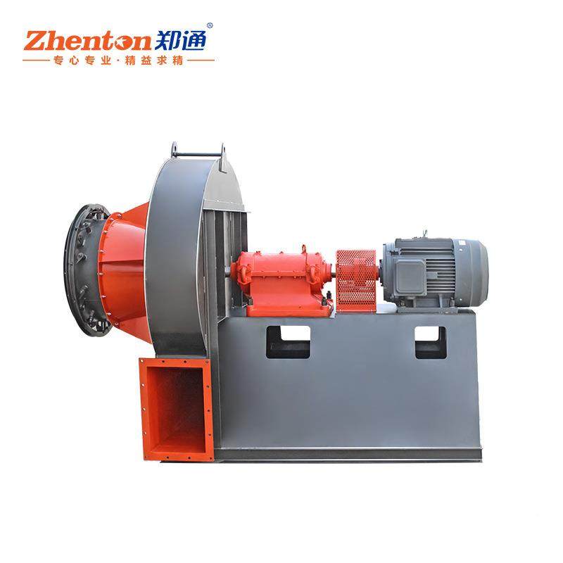 G5-51 y风G5-51-5D5-51机锅炉风通风/锅炉配套适用耐高温离心引大