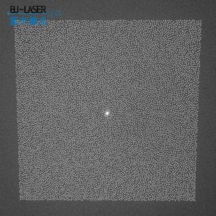 光8E30nm不可见激光红器外DO散斑点结JCP8320Z构光激光模组可定制