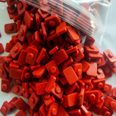 小牛奥焊特维VHC串机压具工装胶垫垫块AD673L35A橡2