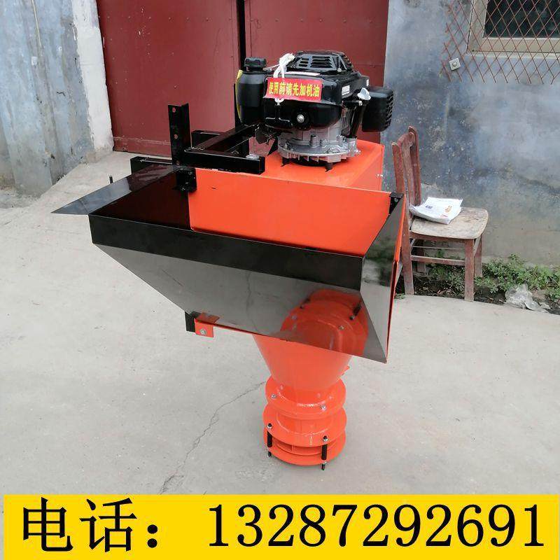 化车挂式洒盐布机 路面160雪撒现货 离心式撒布机机