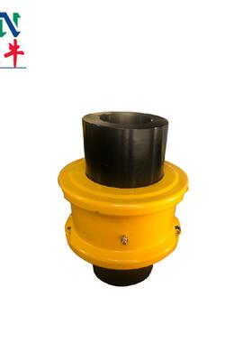 天簧联牛供应蛇形弹簧轴器J11291 弹S联轴器