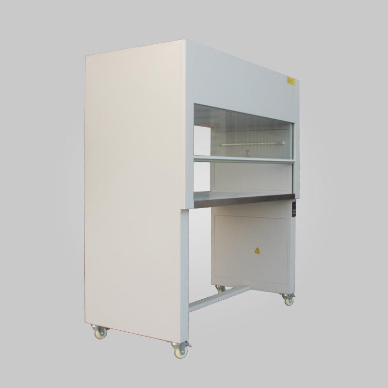 超厂供应加家工百级优质碳钢喷塑垂直流工SW-CJ-1F作台无尘无菌净