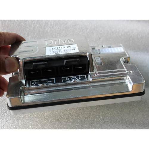 老代步车控制年器G控制P18574器PAG120控制器