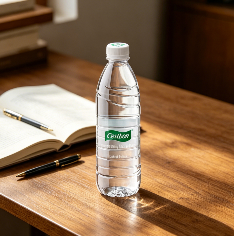 怡宝饮用天然水520ml*24瓶便携