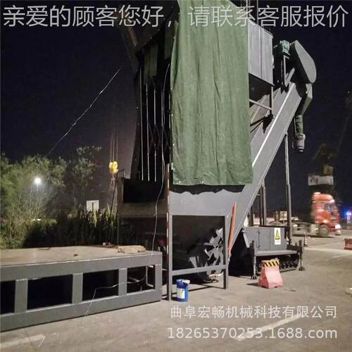 固定集HCXH1000装箱负卸灰机 建材水泥粉吸灰机 矿压火车皮灰卸气