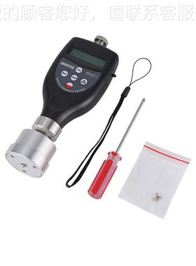 供应测量0纺织筒管及轴纺密及度硬度的纺织品硬度计 HT-615HT-651