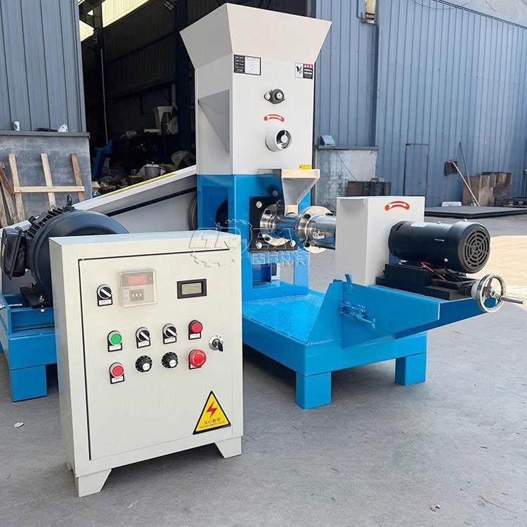 龟粮膨化机 畜禽饲料机 宠物粮饲料机 膨化颗粒机,五金/工具,其他机械五金,淘宝优惠券,粉丝福利购,淘宝优惠卷