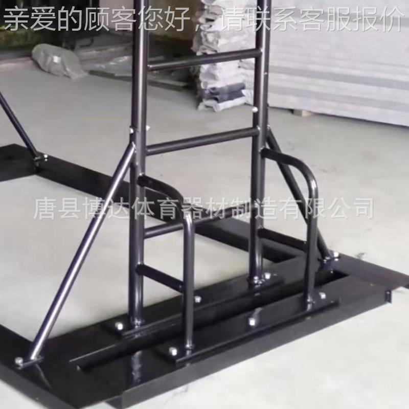 厂家单杠直销多功能合式单双杠室内组身单健杠家用器材引体向上