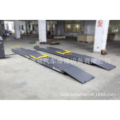 4吨超薄母大剪定位仪AA-ALSL4配套子剪式地举安升机汽车提升机表