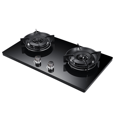 燃气灶24mm超薄设计节能刀锋旋火