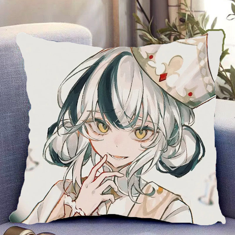 啦啦队员莉莉抱枕第五人格可定制