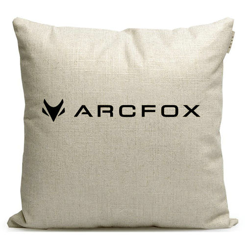 极狐ARCFOX阿尔法车内装