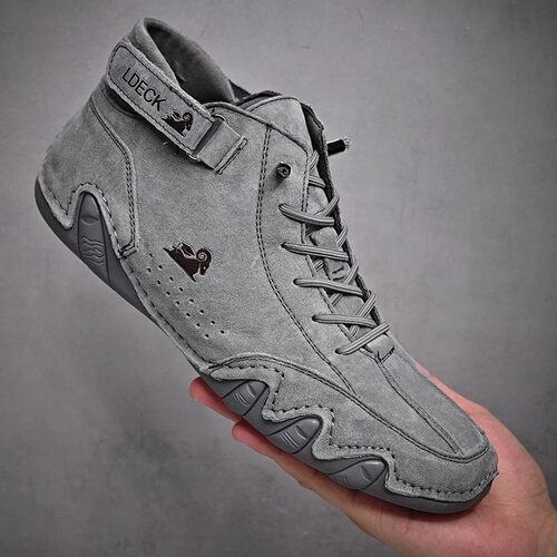 winter boots shoes men sneakers loafers mens shoes man 男鞋