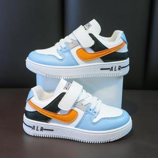 Girls boy boys shoes kids Sneakers baby White shoe girl for