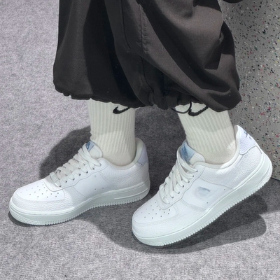 小白鞋男秋季平底鞋子男鞋2025新款时尚百搭休闲板鞋男款纯白色鞋