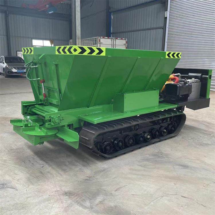 大用方履带撒抛粪 不锈钢车厢有机肥车洒车 棚干000湿粪全地形撒,五金/工具,环卫车/保洁车/清扫车,淘宝优惠券,粉丝福利购,淘宝优惠卷