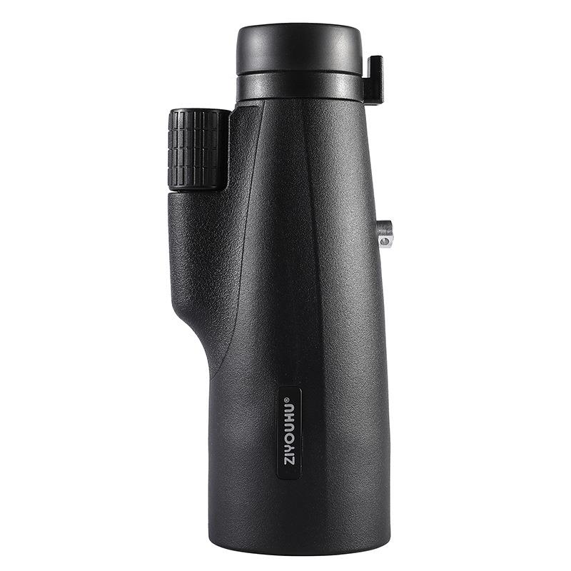 Z12x50IY5OUHU筒望远镜1单2x0手便持携式高清户外郊游巡逻演唱会