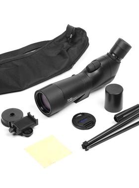 日本K远enko  单筒望O镜PR1S- 1648X可调倍高清PRO1S 16观景镜手